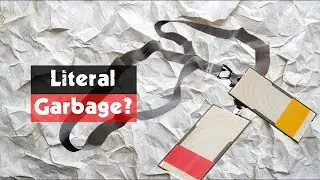 Why are Keycards so Useless?