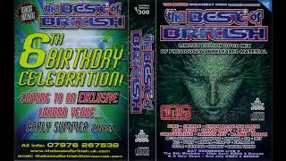 Zinc - Skibadee & Det @ Best of British 5th Birthday 2004
