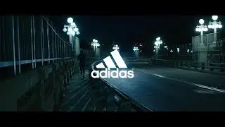adidas Running: 