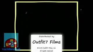 Outfit7 fake logos Sparta Porta Mix