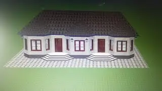 17.40×13.20 5 Сотих Ерга Чиройли Икки рузгорга мулжалланган Уй Лойихаси