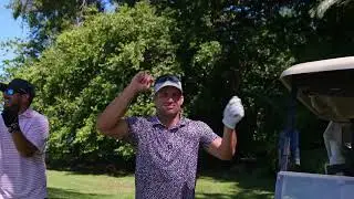 Parrandeo Festive Golf Tournament | Dorado Beach Resort & Club