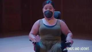 Amplifier Project: An Evening with Abilities Dance (Highlights Reel)