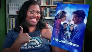 #MenorahintheMiddle Movie Review by @PJammaLyfe