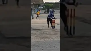 Absolutely Good Connected Bat By The Ball