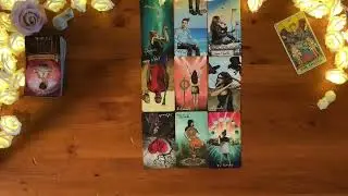 Gemini!🔮The Calm Before the Storm 🔮June Tarot Card Reading