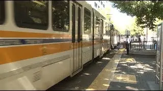 Decarbonizing California Transportation - Caltrans News Flash #187