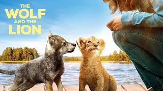 The Wolf and the Lion (Le loup et le lion) (2021) | trailer