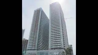 195 Redpath Avenue Suite 1511