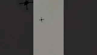 Drone Test