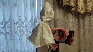 Tajik doll- Лӯхтаки тоҷикӣ - Кукла😍