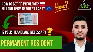 Permanent Resident in Poland and How? New Laws Explained | The Bliss
