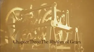 The Rhythm of Gears: A Cozy Bedtime Story for Neurodivergent Women (Sleep Stories Series)