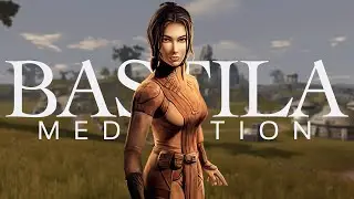 Bastila Shan Battle Meditation & Ambient Relaxing Sounds | Star Wars Music | 1 HOUR 😴
