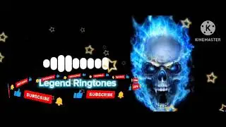 Legend Ringtone remix dj Bala slowerb plz watch end till tone #legendringtone #viraltone#trending