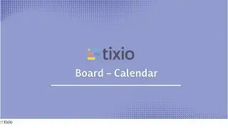 Calendar Widget - Track all your events from one place.
