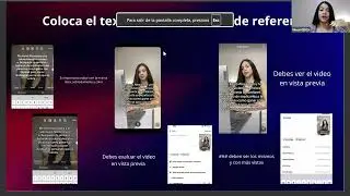 ESTRATEGIA PARA HACERTE VIRAL EN TIKTOK Y PROSPECTAR DE FORMA MASIVA.