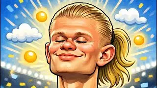 The GOAL MACHINE Was Built 🤖 | Erling Haaland’s #erlinghaaland #evolution #viral #machine #global  