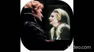 Berit Lindholm & Jon Vickers 