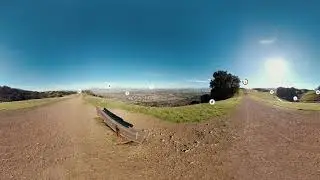 East  Bay Regional Parks VR Experience