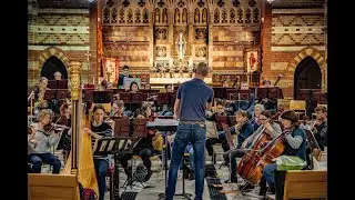 Join Kingston Philharmonia!