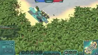 Crystal Clash 4v4 The Long Awaited Duel