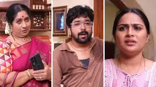 Siragadikka Aasai | Episode Promo | 16th January 2026