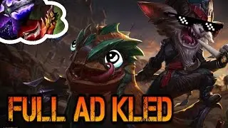 AD Kled #1 [Montage I Season 7]