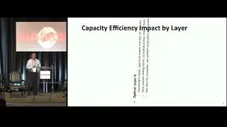 On Quantitative Network Efficiency