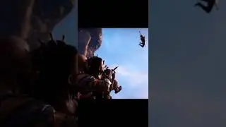 god of war final boss fight  #godofwar