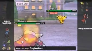 Smogon Tour 19 Finals: Marshall.Law vs. Thatsjustpeachy