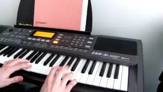 Rhythm Heaven: Munchy Monk 2 Cover