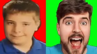 MrBeast's Life Story (Shocking)