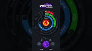 vortex game hack trick 🤑🤑 #vortex #vortexgaming #earnmoneyonline #earningapp