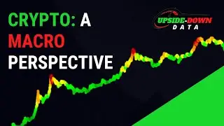 Crypto: The Macro Outlook in the Context of the FTX Collapse