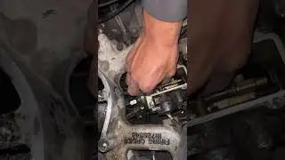 How to make all the black smoke on a 6.2 Detroit diesel #detroitdiesel #mechanic #fafo #diy #chevy 