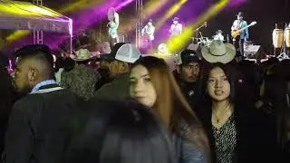 Los de Arriba en Alamos Peñamiller Qro