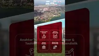🔑 SEGA YAPI'nın Sunduğu Hizmetler: