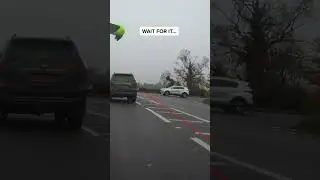 Deliberate Close Pass