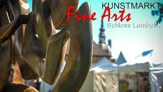 FineArts Schloss Lembeck