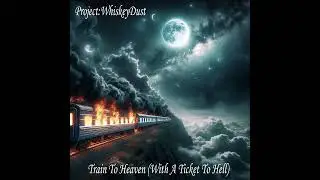 Project:WhiskeyDust-