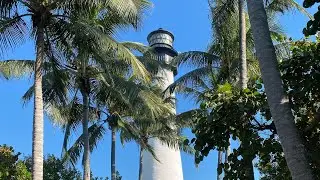 Tropical bike ride to El Farito