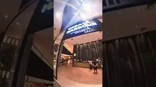 Great Harbour International Buffet! Delicious buffet in Bangkok Thailand!