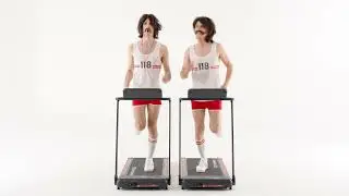 Let&rsquo;s Get Serious with 118 118 Money &ndash; Running