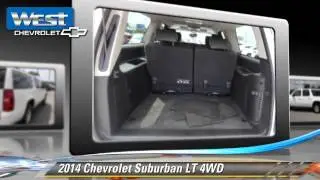 West Chevrolet, Alcoa TN 37701