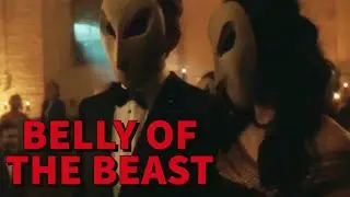 Gotham Knights Season 1 Episode 8 Recap and Review w/ Video. 