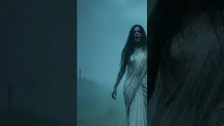 day:09 { kuighat  station ki bhayanak  story }#viral #shorts #kolkata