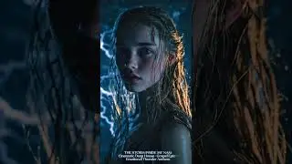 THE STORM INSIDE MY NAME | Avagracesoullab | Cinematic Deep House Gospel