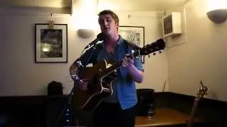 Todd Wilson-Second set from a gig at the Murgatroyd Arms
