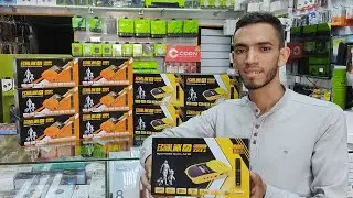 رسيفر من شركة echolink zen 4/ echolink 🔥🔥zen 5 مع شرح مزايا الجهاز مع ذكر الثمن